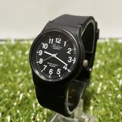 【新品・正規品】Q&Q VP46-854腕時計 (シチズン）