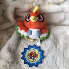 ポケモンセンター　ホウオウ　ポケドール　ぬいぐるみ Amazon.co.jp: ポケモンセンターオリジナル ぬいぐるみ ホウオウ