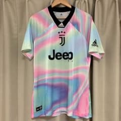JUVENTUS ユベントス 18/19 Digital 4th Kit EAのサムネイル