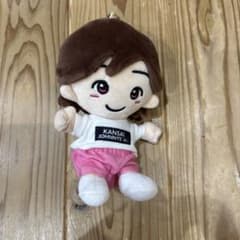 KANSAI JOHNNYS' Jr. マスコット ぬいぐるみのサムネイル