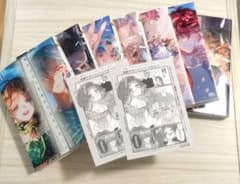 死がふたりを分かつとも 1〜7巻 特典付き 天色ちゆのサムネイル