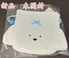 新品】フェイラー FEILER モフモフワンチャン マルチーズ巾着 - メルカリ