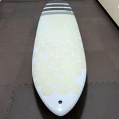 JBC 8'1 サーフボード JBC 8'1 サーフボード - メルカリ