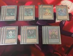 遊戯王 subterror サブテラーのサムネイル