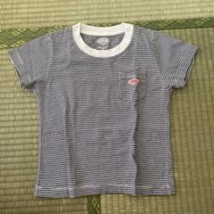 DANTON キッズ　Tシャツのサムネイル