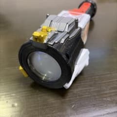 三獣覚醒 ＤＸジュウオウザライト 戦隊ジュウオージャーのサムネイル