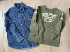 140センチセット売りのサムネイル
