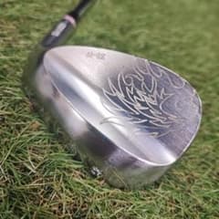 EMILLID BAHAMA EB-99 ウェッジ 58° DG S200 EMILLID BAHAMA EB-99 ウェッジ 58° DG S200 - メルカリ
