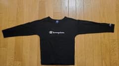 Champion ロンＴ 130㎝のサムネイル