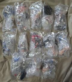 一撃殺虫!!ホイホイさん コレクションフィギュア 10種+店舗限定3種