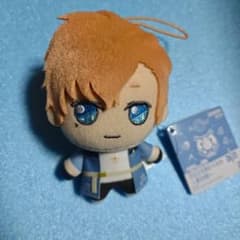魔法使いの約束 まほやく ヒースクリフ きらどるぬいぐるみ - メルカリ