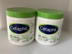 Cetaphil モイスチャライジングクリーム 566g 2個セット セタフィル
