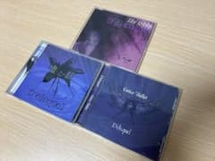 D'elsquel life tres 嘘と鏡 Entice Ballet - 4