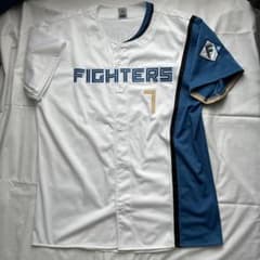 松本剛　ユニフォーム　S replica-uniform-visitor-with-