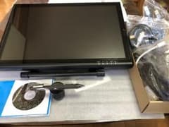【Unl様専用】UGEE液晶ペンタブレット UG-1910Bのサムネイル