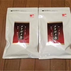 メタボ茶のサムネイル