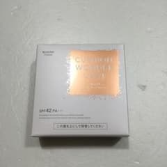 キスミーフェルム　クッションワンダーラストSP 01 ローズ　レフィルのサムネイル