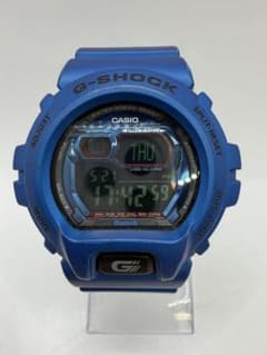CASIO G-SHOCK GB-X6900B Bluetooth ブルー - メルカリ
