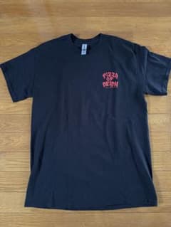 Ken Yokoyama KEN KT TOUR TEE Tシャツ Mサイズのサムネイル