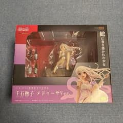 GOOD SMILE COMPANY 千石撫子 メドゥーサVer. 1/8 - メルカリ