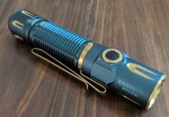 OLIGHT WARRIOR 3S 【エルフブルー】 - メルカリ