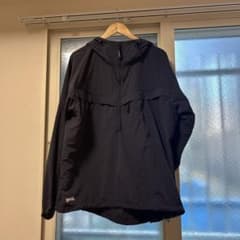 ま*様 Wake sapporo×Farah Packable Anorak P Wake sapporo×Farah Packable Anorak Parka - メルカリ