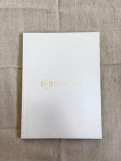 Hey! Say! JUMP 10th LIVE PHOTO BOOKのサムネイル