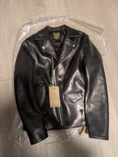 新品】ファインクリークレザーズ レオン カスタム 38 - メルカリ