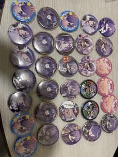 ゆきむら。 缶バッジ 31個 まとめ売りのサムネイル