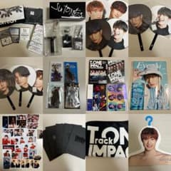 SixTONES まとめ売り SixTONES まとめ売り