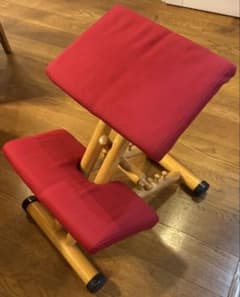 STOKKEストッケバランスチェアバリエールヴァリエール - メルカリ