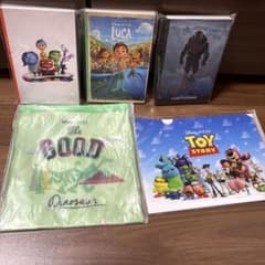 Disney Pixar 상품