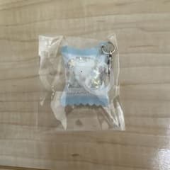 つぶらな瞳のなかまたち めじるしチャームのサムネイル