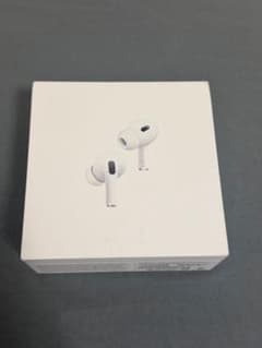 Apple AirPods Pro 第2世代 本体のサムネイル