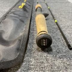 スミス　ビースティッキートラウト　BST-HM53UL/C 渓流のサムネイル