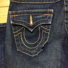 true religion  24のサムネイル