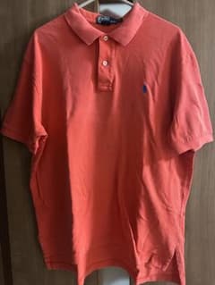 Thumbnail of Polo by Ralph Lauren ラルフローレンXL ポロシャツ