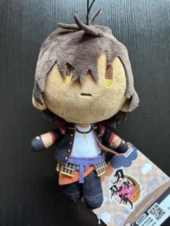 刀剣乱舞ONLINE ゴム紐付き御伴散歩ぬいぐるみ③の入手方法まとめ