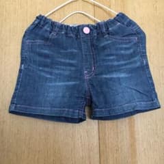 イトーヨーカドー デニム ショートパンツのサムネイル