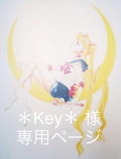 ☆  ＊Key＊ 様   専用ページ ☆のサムネイル