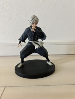 地獄楽　VIBRATION STARS　画眉丸　フィギュアのサムネイル