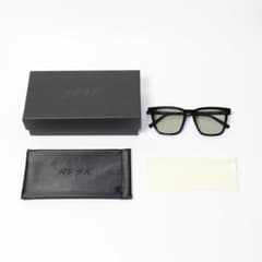 新品未使用 A.D.S.R. KEITH 01 サングラス 滝沢眞規子 新品未使用 A.D.S.R. KEITH 01 サングラス 滝沢眞規子 - メルカリ
