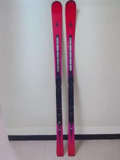 【ジャンク品】ATOMIC REDSTER G9RS 25-26ビンディングなし ジャンク品】ATOMIC REDSTER G9RS 25-26ビンディングなし - メルカリ