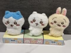 치이카와 딱 맞으면 하치와레 토끼