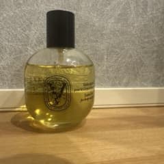 レ*ン様 DIPTYQUE サテンオイル(箱なし)のサムネイル