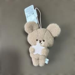 くまのがっこう　petit マスコット ～ムード・ココア〜