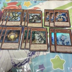 サンダードラゴン デッキパーツのサムネイル