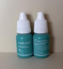 medicube AZELAIC ACID 16 BB SERUM 2개