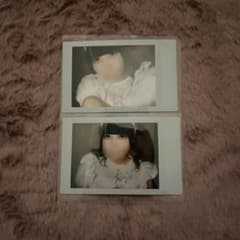 涼芽なの　チェキ　iLiFE iLife 涼芽なの チェキ【サイン&コメント付】 - メルカリ