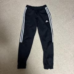 adidas ラインジャージ - 4
